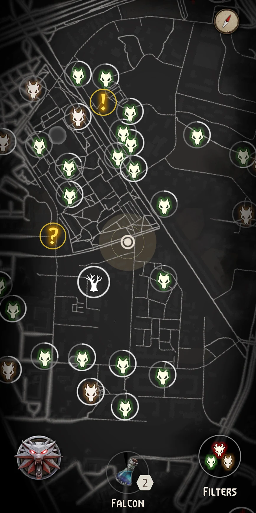 The Witcher: Monster Slayer The Witcher: Monster Slayer