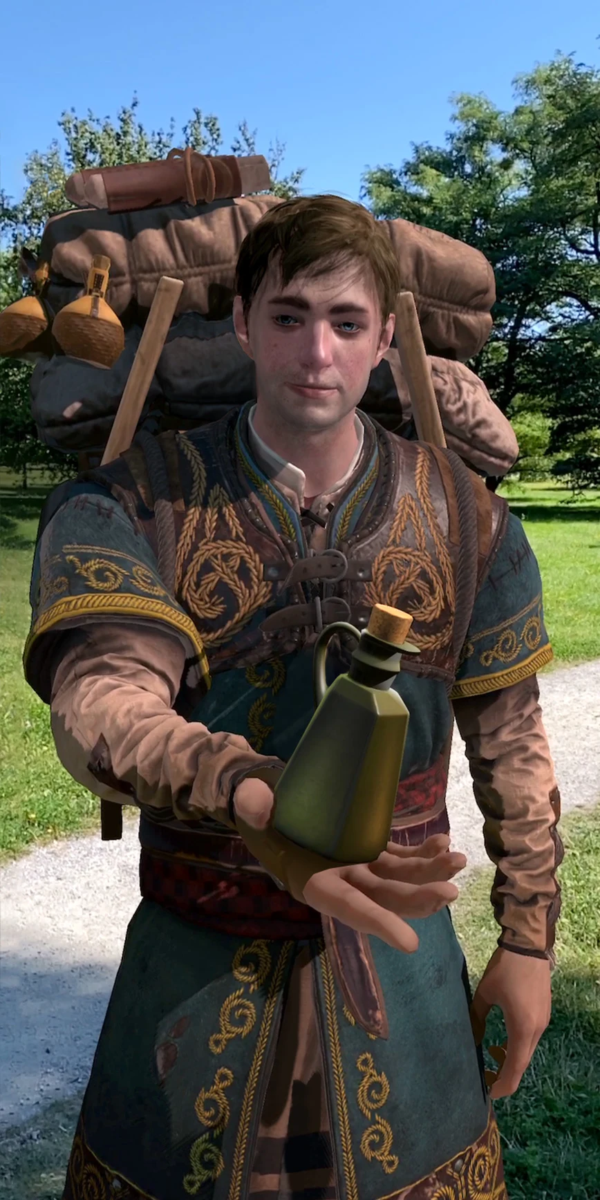 The Witcher: Monster Slayer The Witcher: Monster Slayer