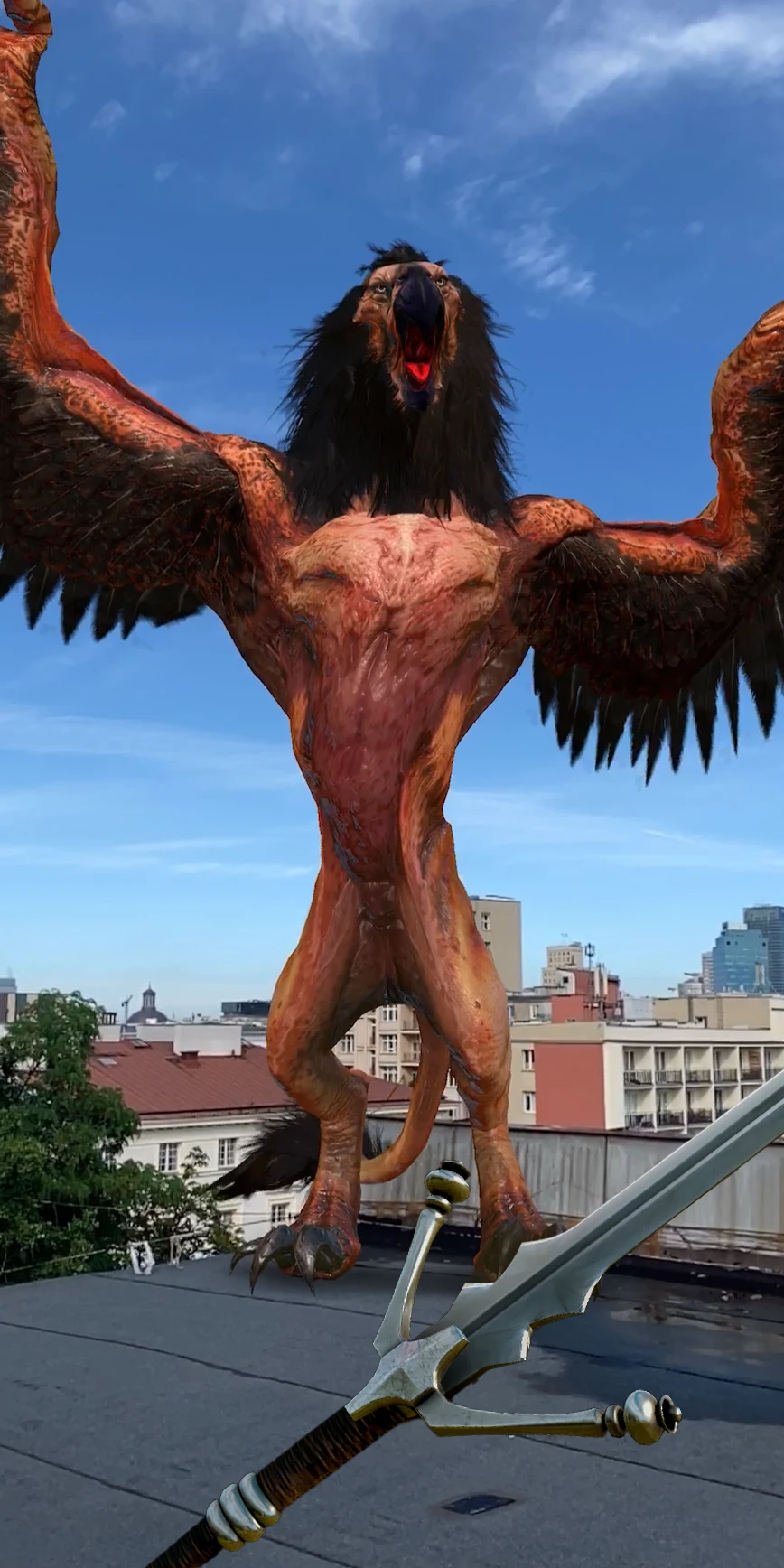 The Witcher: Monster Slayer The Witcher: Monster Slayer