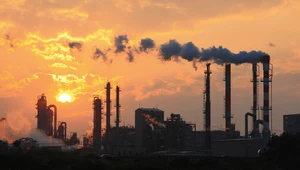 Raport: Emisje gazów cieplarnianych szybko rosną. Świat idzie na rekord 