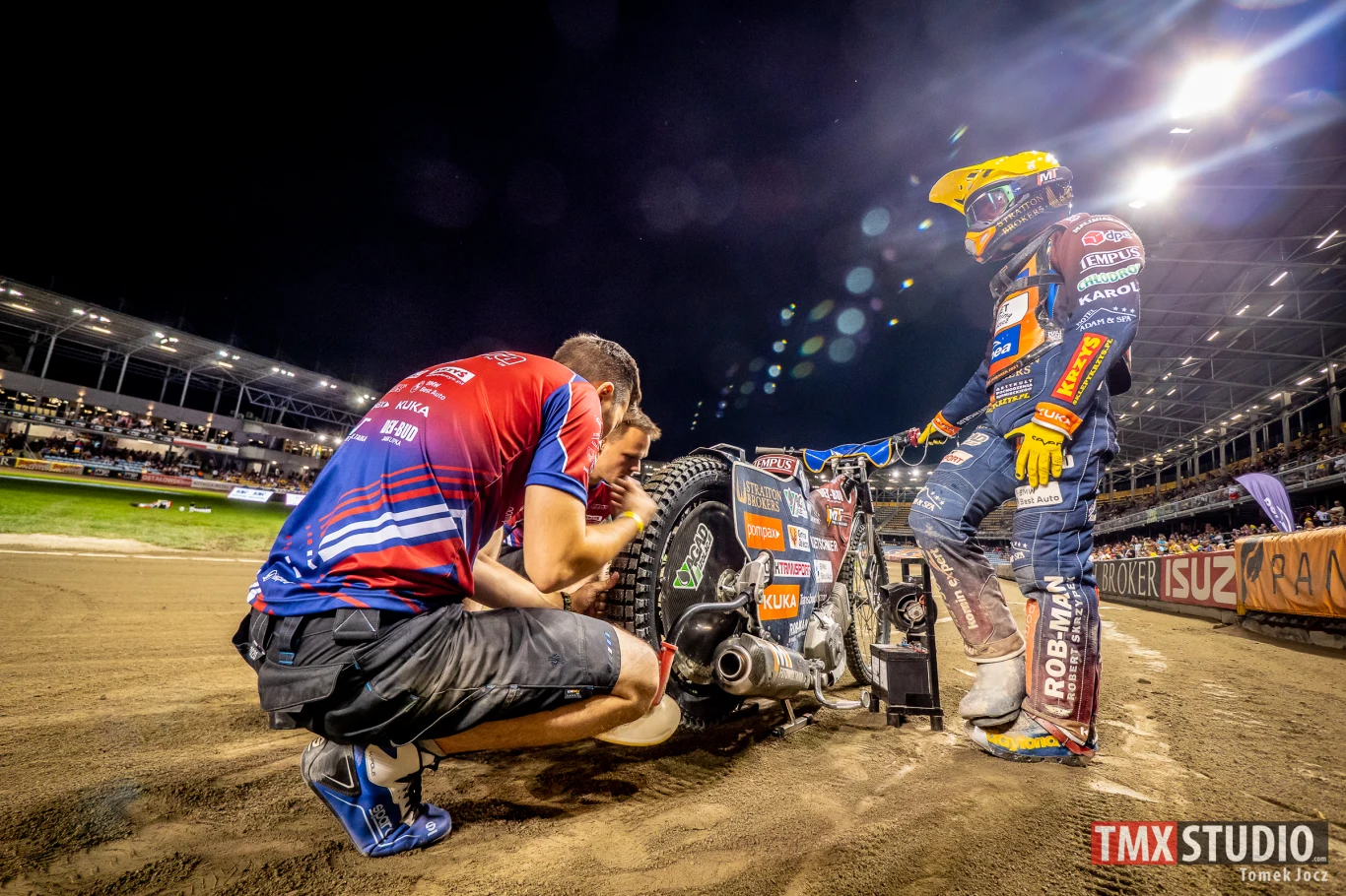 Memoriał im. Edwarda Jancarza Memoriał im. Edwarda Jancarza