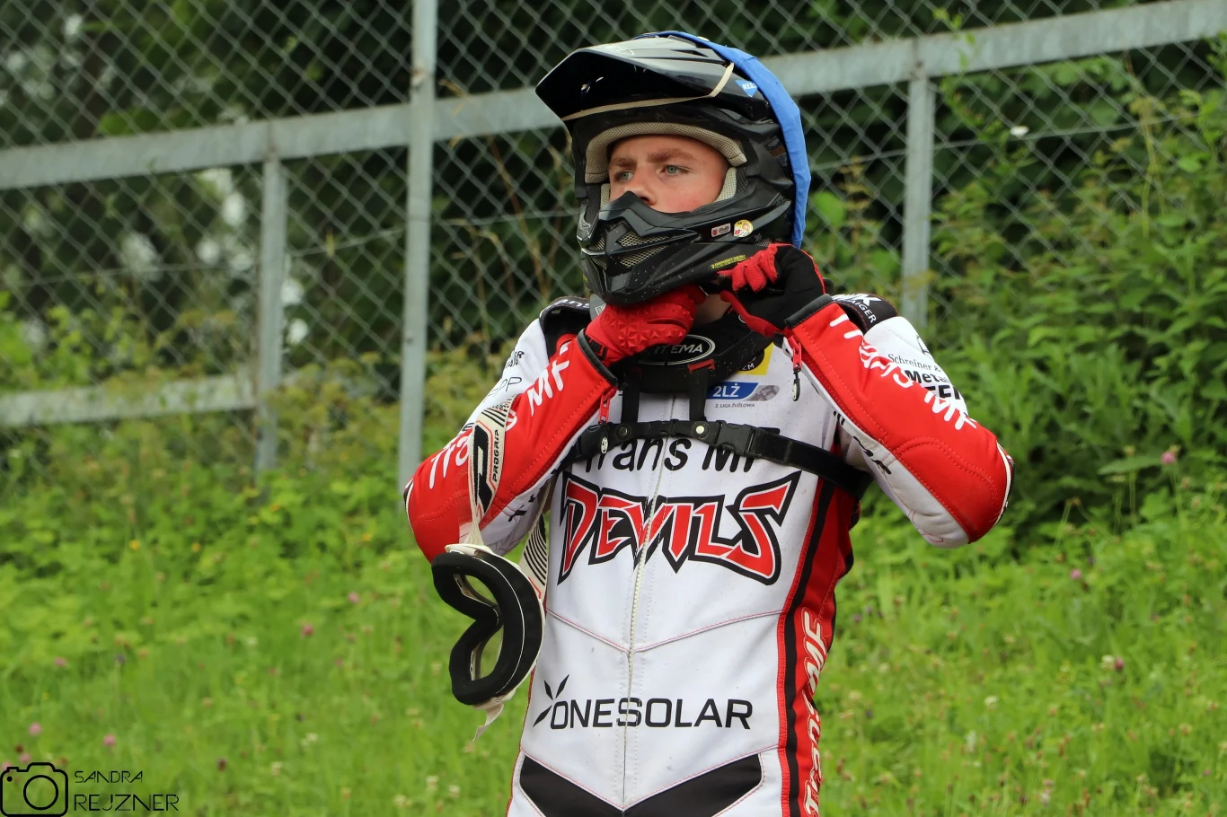 Norick Bloedorn Norick Bloedorn