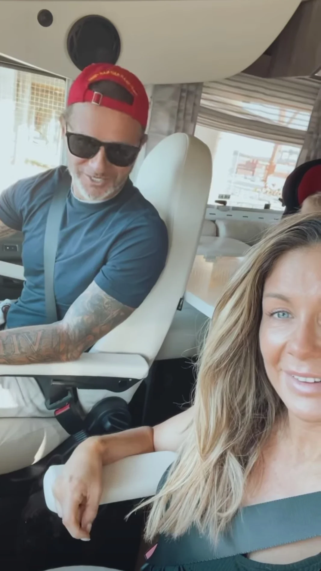 Fot.: https://www.instagram.com/m_rozenek/ Fot.: https://www.instagram.com/m_rozenek/