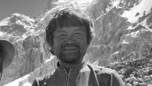 Tragedia na Broad Peak. Nie żyje rekordzista Kim Hong-Bin