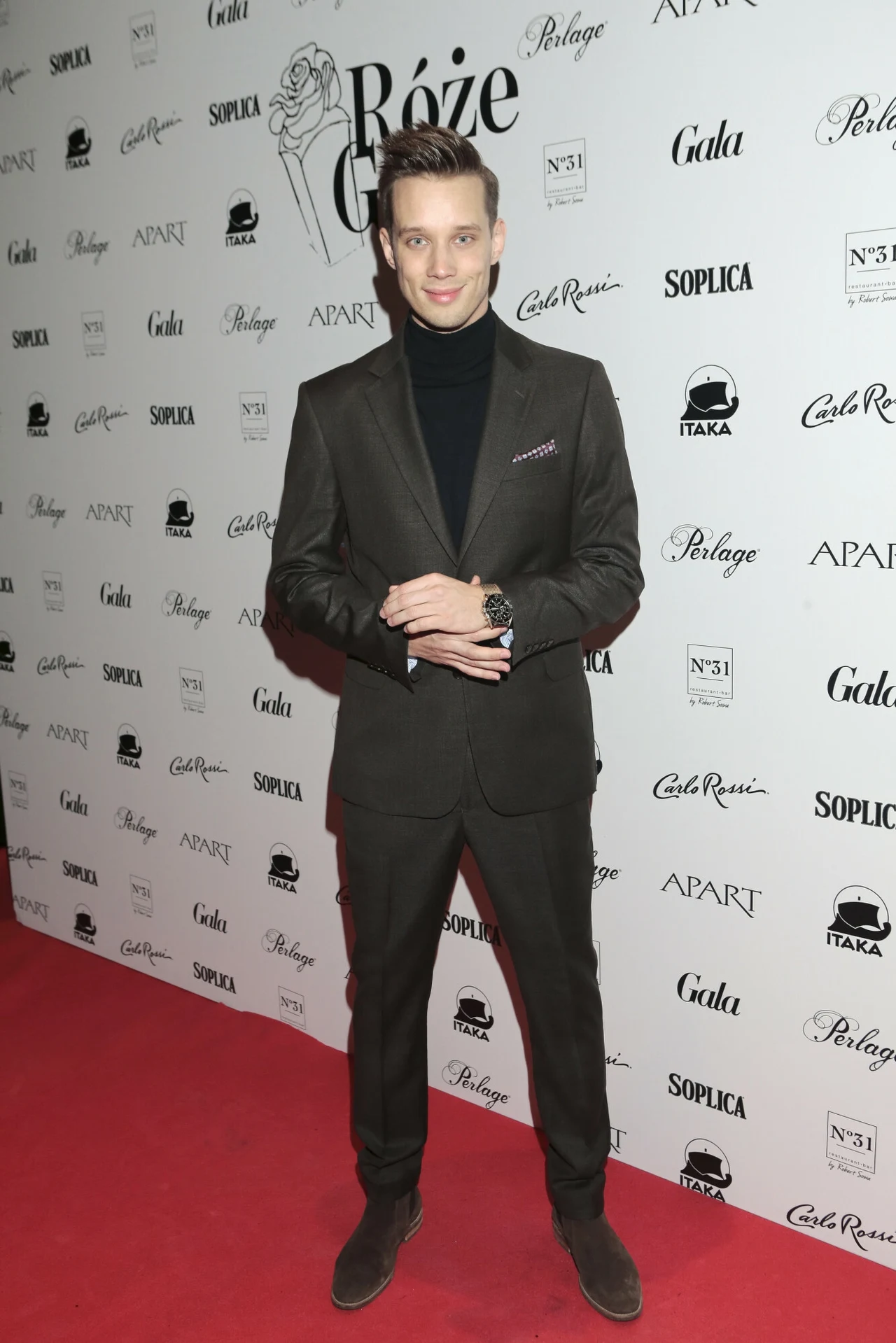 Michał Mikołajczyk Michał Mikołajczyk