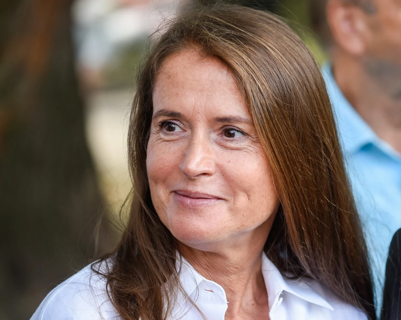 Monika Jaruzelska Monika Jaruzelska