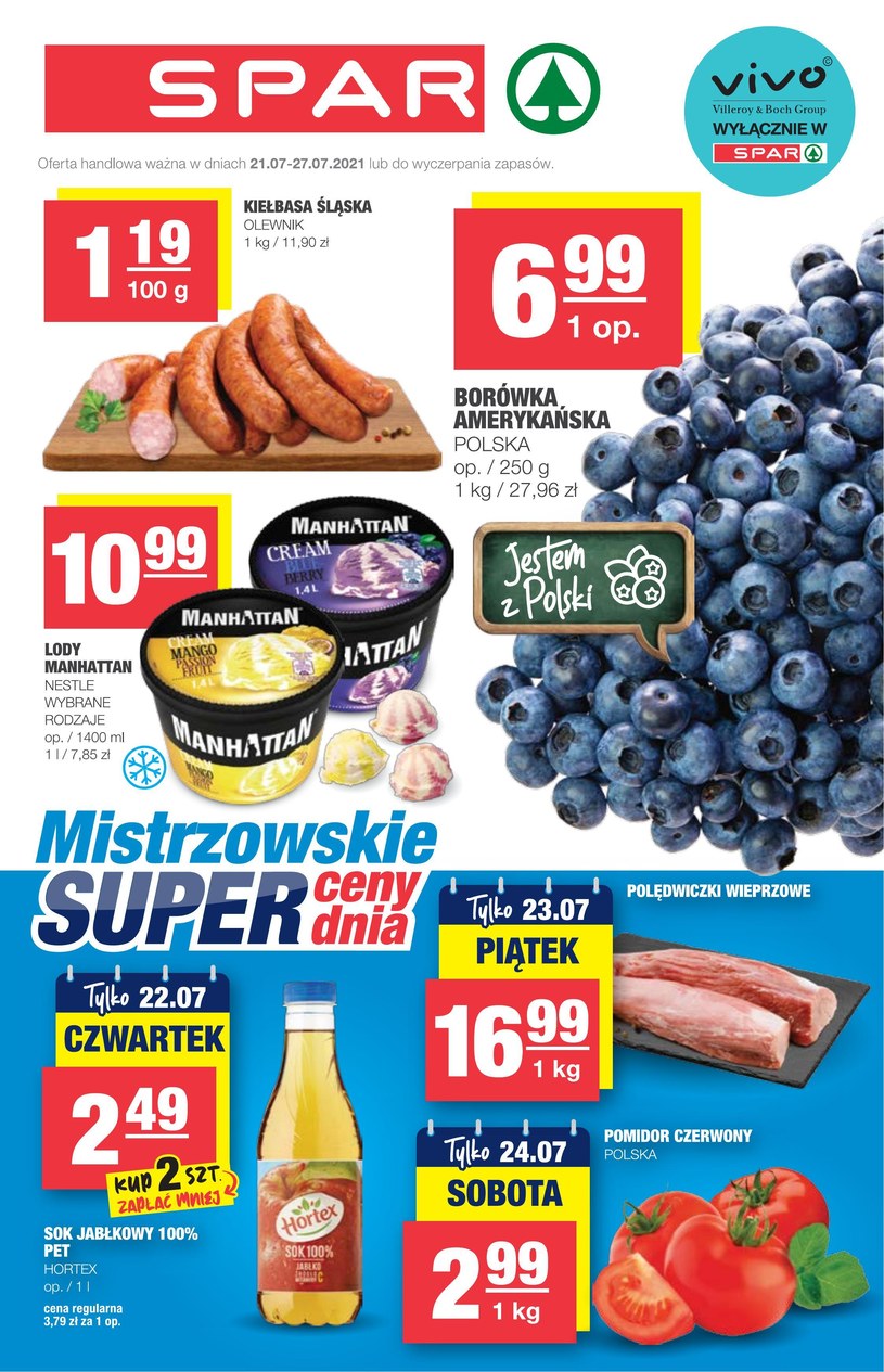 Eurospar карта магазина