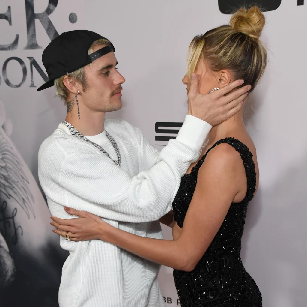 Justin i Hailey są małżeństwem od  2018 roku