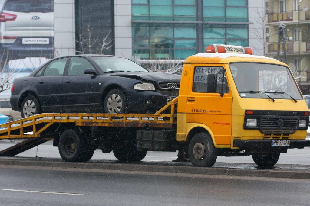 Problem z AC mają zwłaszcza właściciele starszych pojazdów