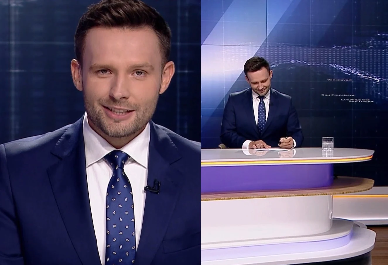 Screen programu Panoramy /panorama.tvp.pl/ Screen programu Panoramy /panorama.tvp.pl/