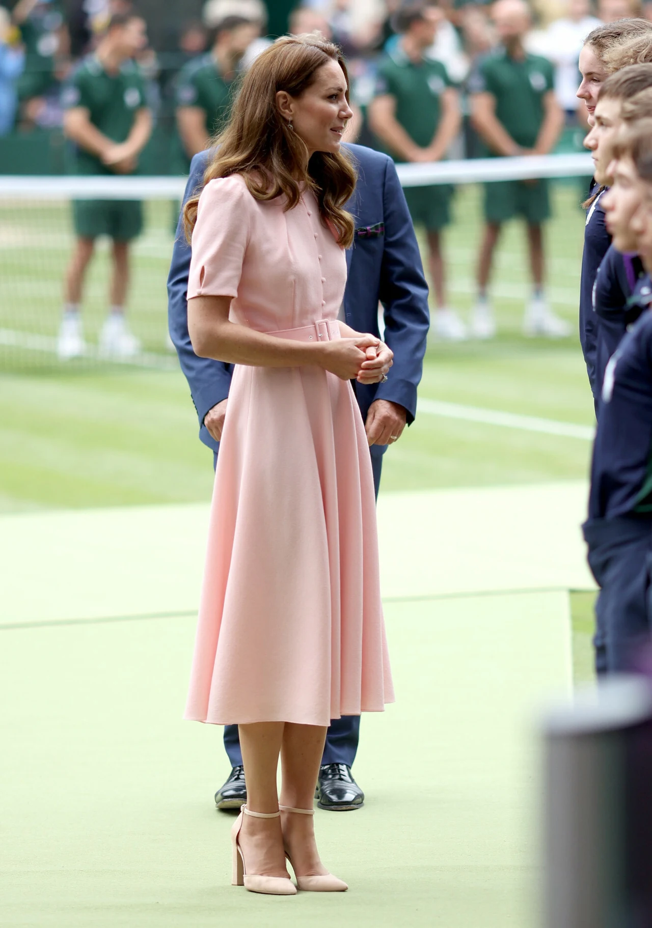 Księżna Kate drastycznie schudła? Księżna Kate drastycznie schudła?