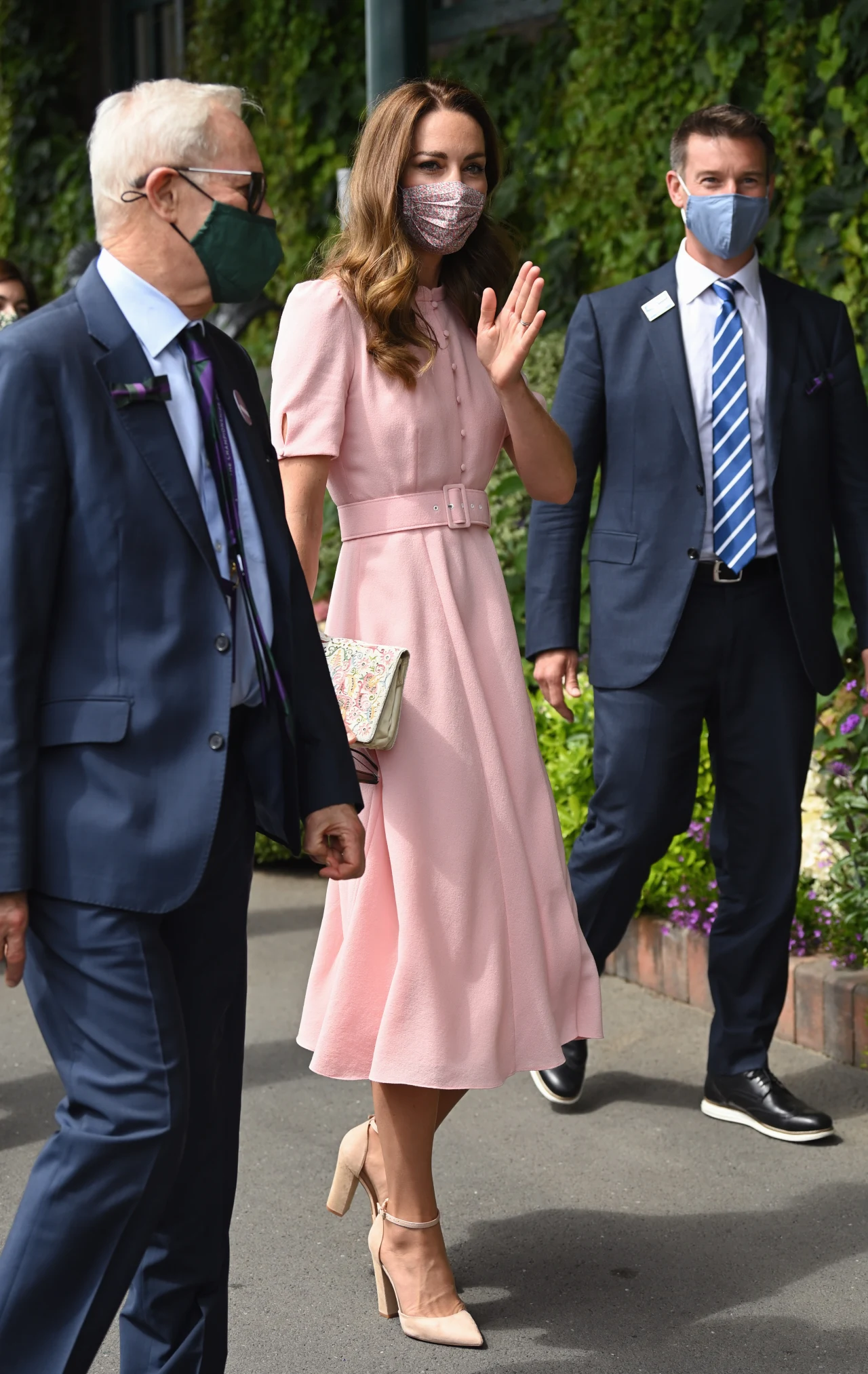 Księżna Kate drastycznie schudła? Księżna Kate drastycznie schudła?