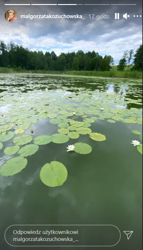 @malgorzatakozuchowska_ @malgorzatakozuchowska_
