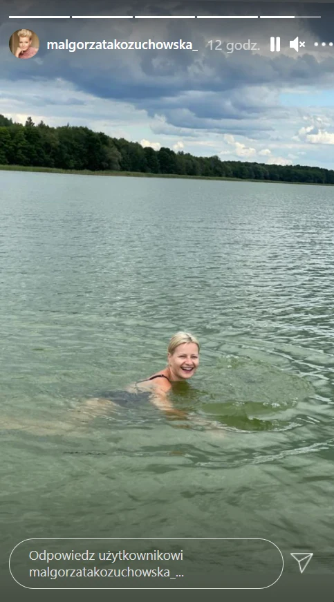 @malgorzatakozuchowska_ @malgorzatakozuchowska_