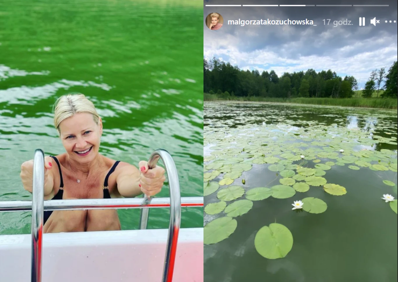 @malgorzatakozuchowska_ @malgorzatakozuchowska_