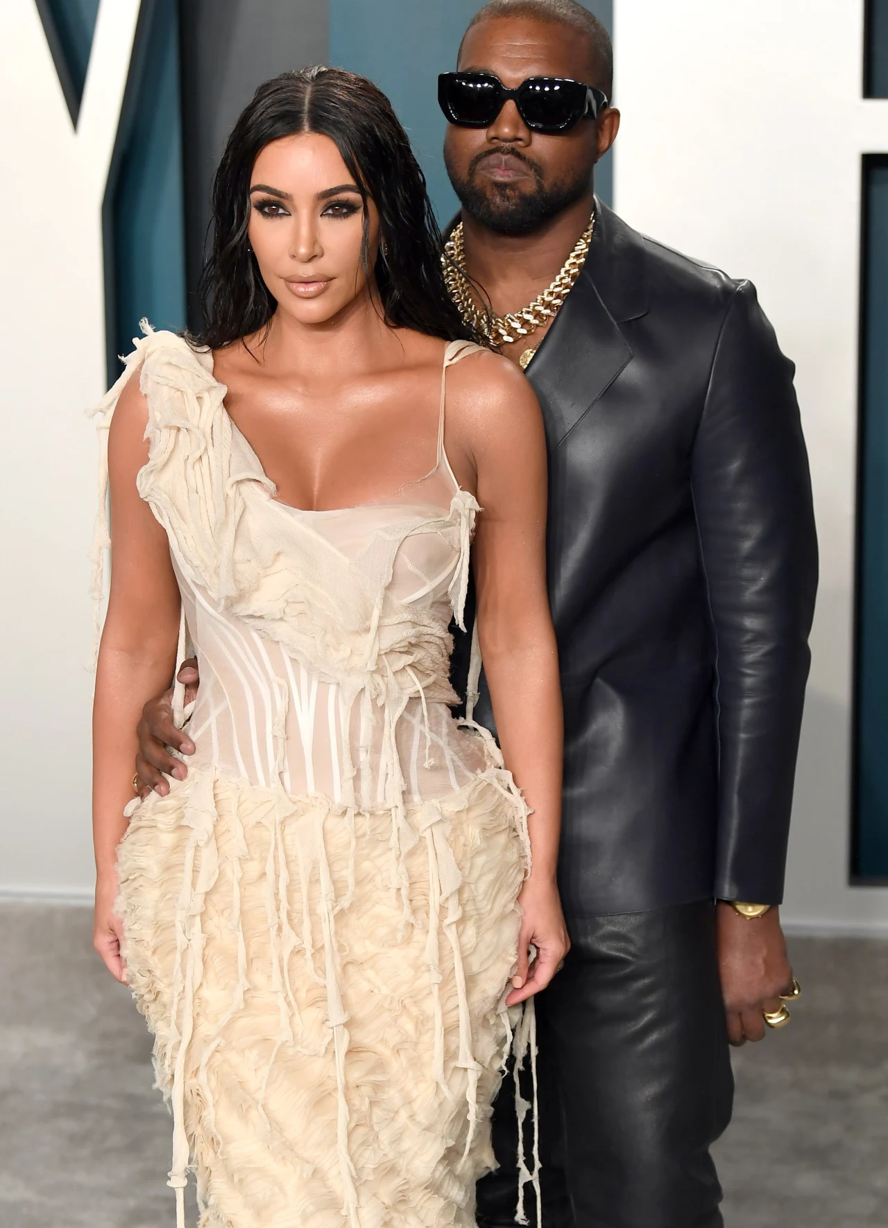 Kim Kardashian i Kanye West Kim Kardashian i Kanye West