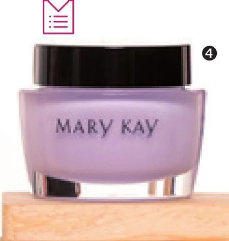 Żel do mycia twarzy Mary Kay