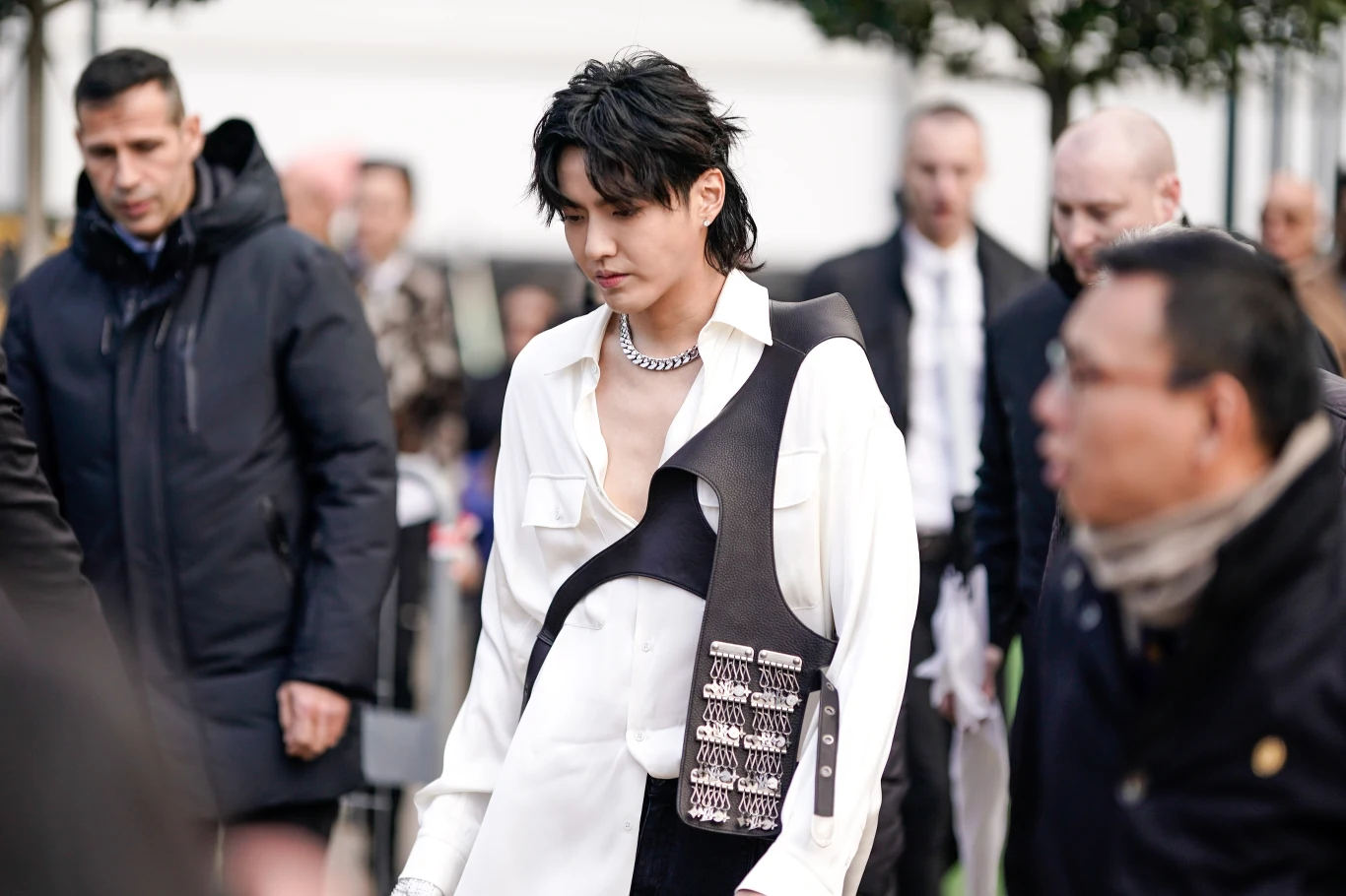 Kris Wu