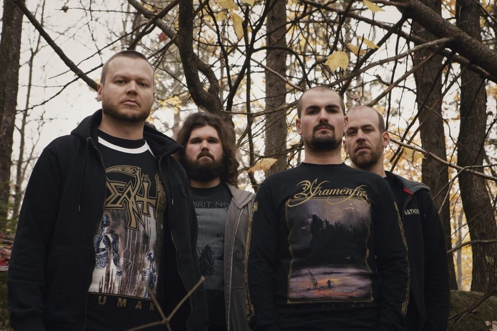 Zespół Deviant Process przygotował nowy materiał Zespół Deviant Process przygotował nowy materiał