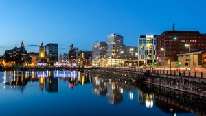Liverpool był od wielu lat ostrzegany o groźbie skreśleniu z listy UNESCO