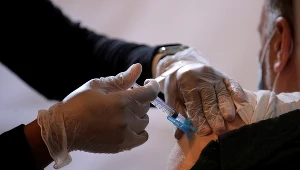 Z najnowszego badania wynika, że szczepionka firmy Johnson & Johnson może być mniej skuteczna przeciwko wariantowi Delta