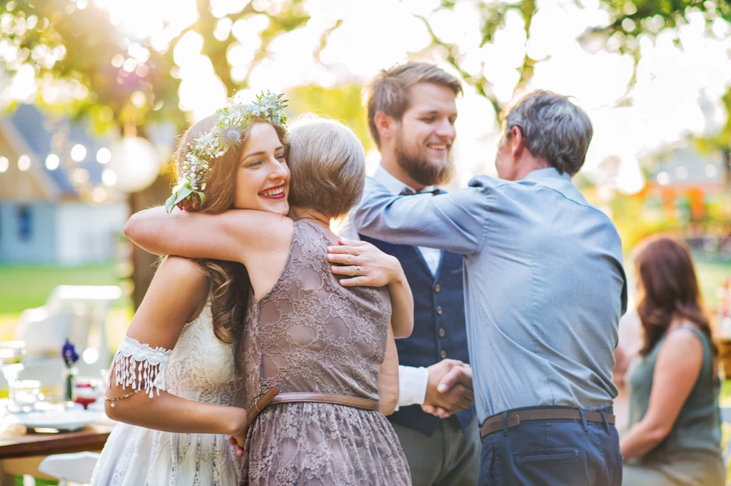 O czym powinni pamiętać weselni goście, by nie zaliczyć wpadki?