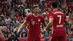 Bayern Monachium żegna się z KONAMI. Stadion klubu wraca do EA