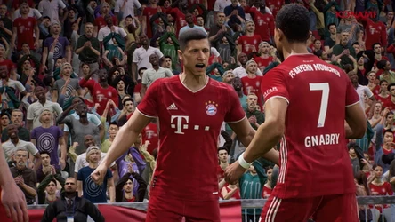 Bayern Monachium żegna się z KONAMI. Stadion klubu wraca do EA