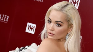 Rita Ora pokazała nowy klip