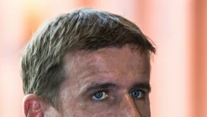 Nicklas Lindberg, prezes Echo Investment