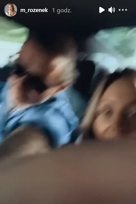 Radosław Majdan i Małgorzata Rozenek-Majdan https://www.instagram.com/m_rozenek/ Radosław Majdan i Małgorzata Rozenek-Majdan https://www.instagram.com/m_rozenek/