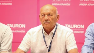 Tokio 2020. Marek Karbarz dla Interii: Wagner też miał z kogo wybierać