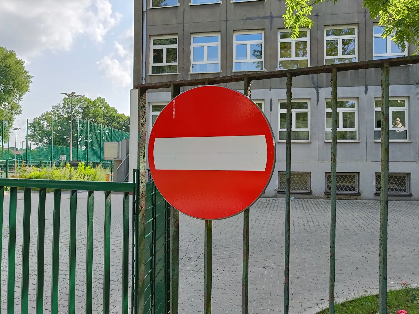 Zdjęcie wykonane aparatem głównym OnePlus Nord 2 5G