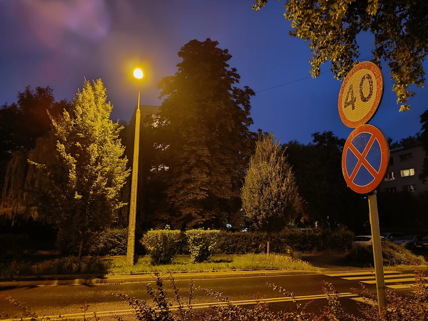 Zdjęcie wykonane OnePlus Nord 2 5G