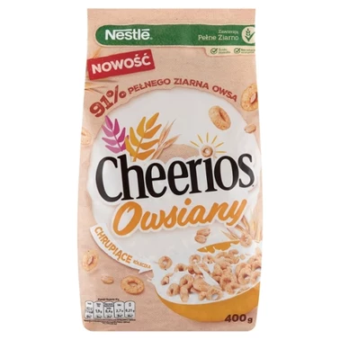 Płatki śniadaniowe Cheerios - 2