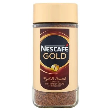 Kawa rozpuszczalna Nescafe - 6