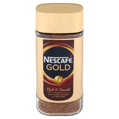 Kawa rozpuszczalna Nescafe - 7