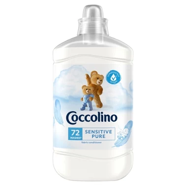 Płyn do prania Coccolino - 0