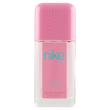 Nike Woman Sweet Blossom Dezodorant perfumowany 75 ml - 0
