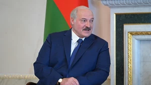 Alaksandr Łukaszenka