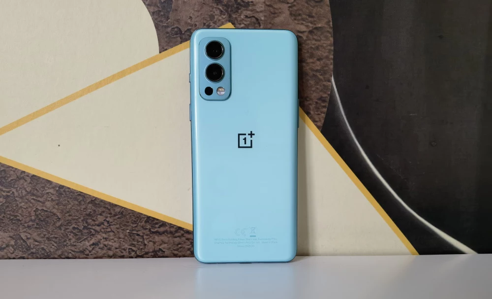 OnePlus Nord 2 5G