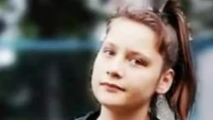 Zaginiona Emilia Lipińska (Źródło: KMP w Gdyni)