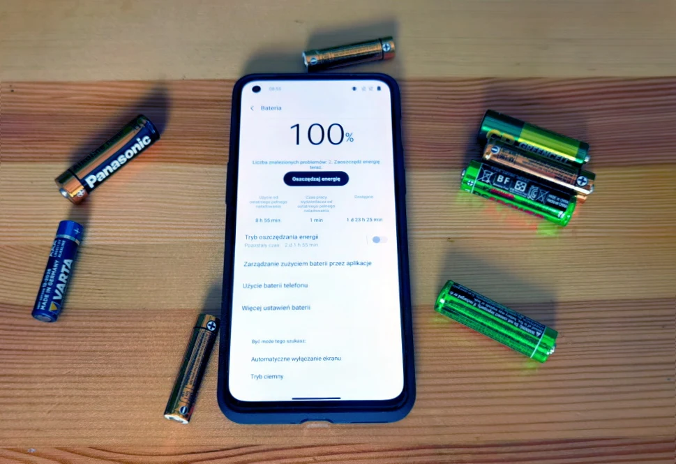 OnePlus Nord 2 5G OnePlus Nord 2 5G