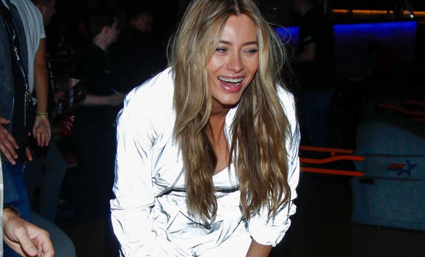 Marcelina Zawadzka Marcelina Zawadzka