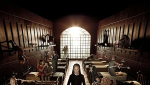 Kolejne sezony "American Horror Story" od lat cieszą się ogromną popularnością