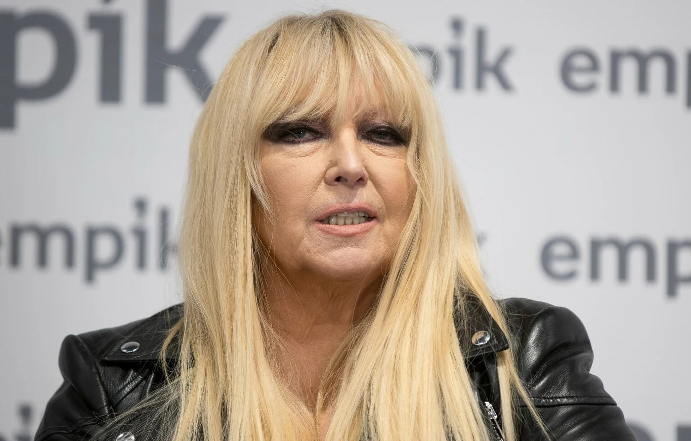 Maryla Rodowicz Maryla Rodowicz