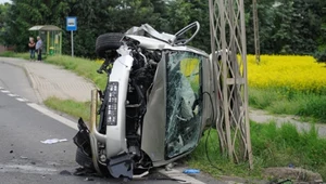 DK11 czyli wakacyjna droga śmierci. Musisz na siebie uważać!