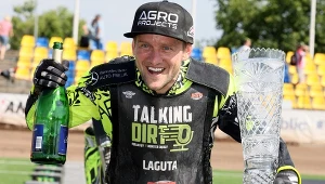 Jasna deklaracja mistrza świata. „To kwestia czasu”