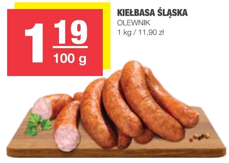 Kiełbasa