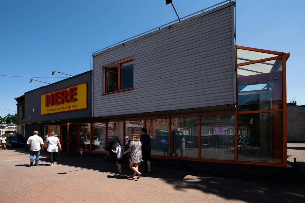 Mere w najbliższym czasie otworzy co najmniej dwa sklepy w Polsce